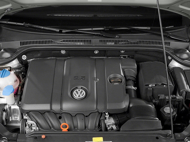 Used 2014 Volkswagen Jetta SE FWD image 13