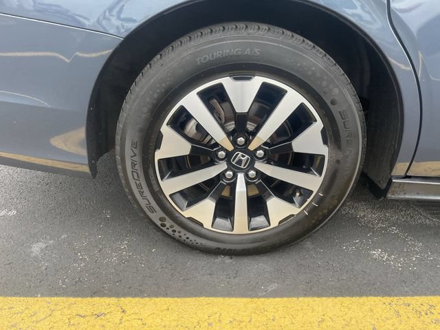 Used 2025 Honda Odyssey EX-L image 36