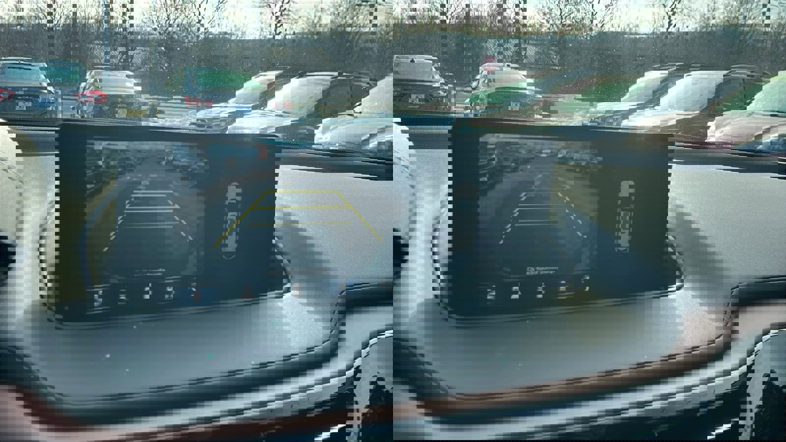 Used 2023 Acura MDX SH-AWD w/ Technology Package image 16