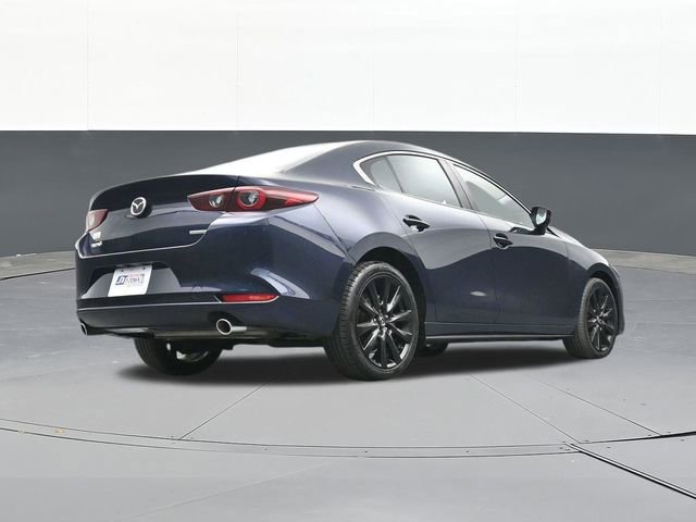 Used 2025 MAZDA MAZDA3 s image 46