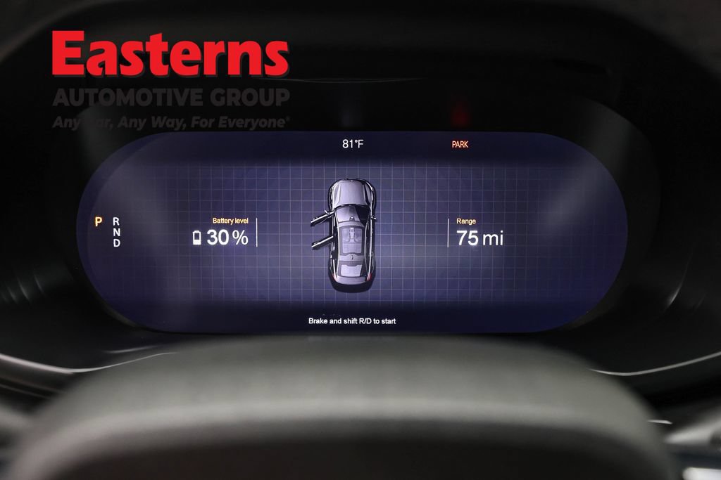 Used 2023 Polestar Polestar 2 AWD/4WD image 18