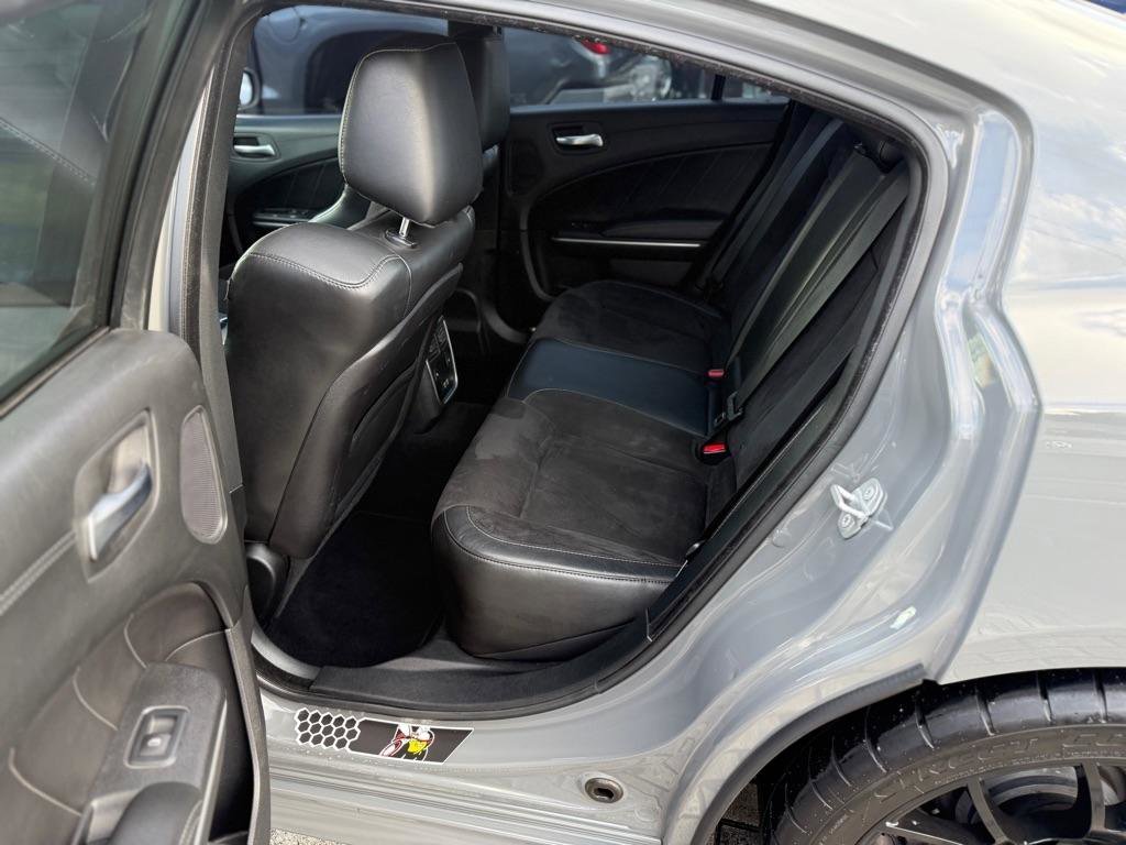 Used 2019 Dodge Charger Scat Pack w/ Plus Group image 23