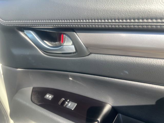 Used 2025 MAZDA CX-5 AWD 2.5 S w/ Select Package image 30