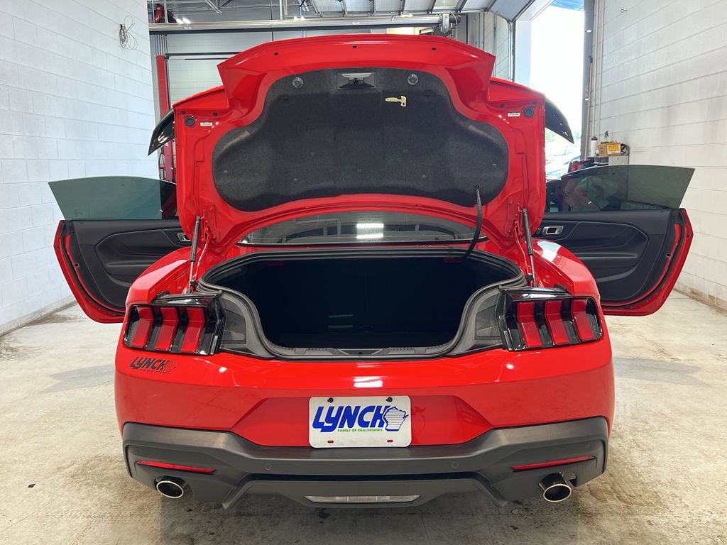 Used 2024 Ford Mustang GT Premium image 36
