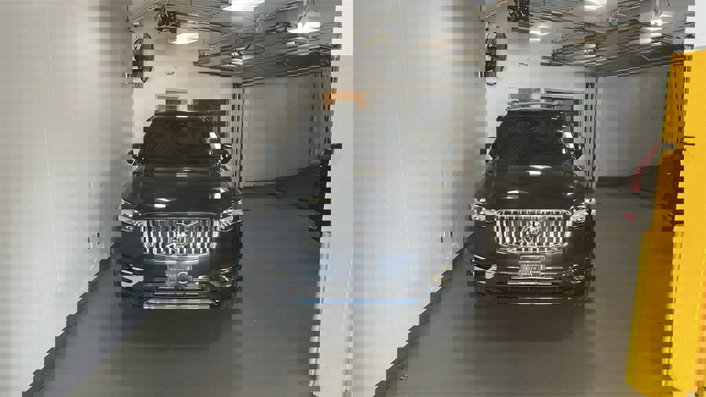 Certified 2024 Volvo XC90 T8 Ultimate