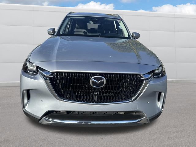 Used 2024 MAZDA CX-90 3.3 Turbo w/ Premium Package image 15