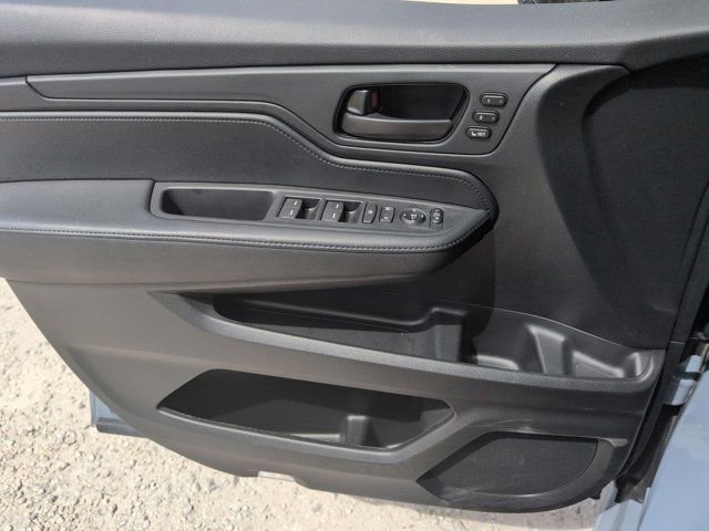 Used 2025 Honda Odyssey Sport-L image 11