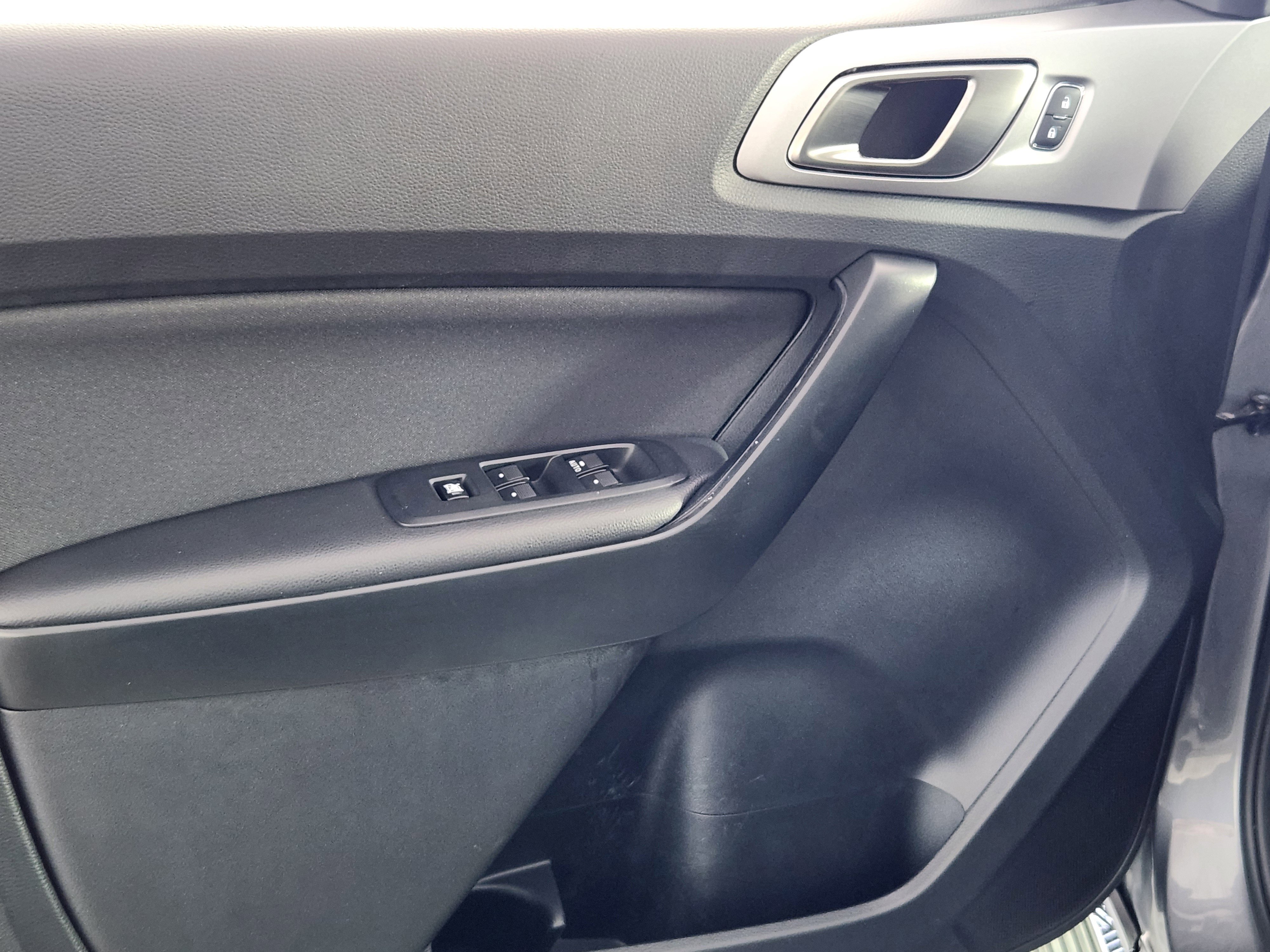 Used 2021 Ford Ranger XLT w/ Equipment Group 302A High image 16