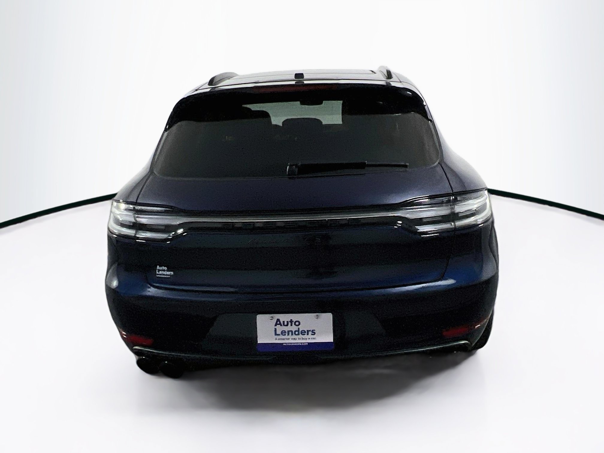 Used 2021 Porsche Macan GTS AWD/4WD image 6