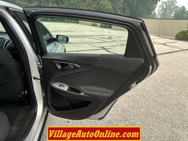Used 2016 Chevrolet Malibu LT FWD image 31