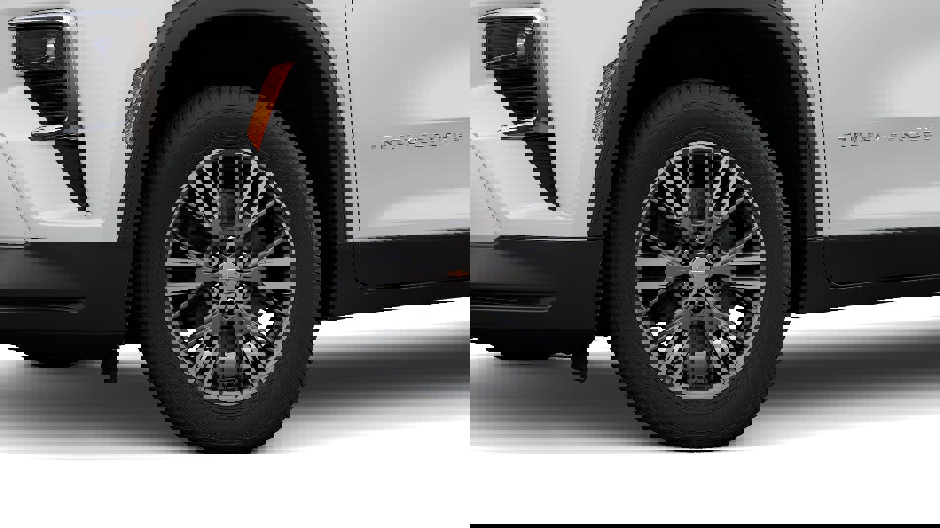 New 2026 Chevrolet Traverse LT w/ Driver Confidence Package image 43