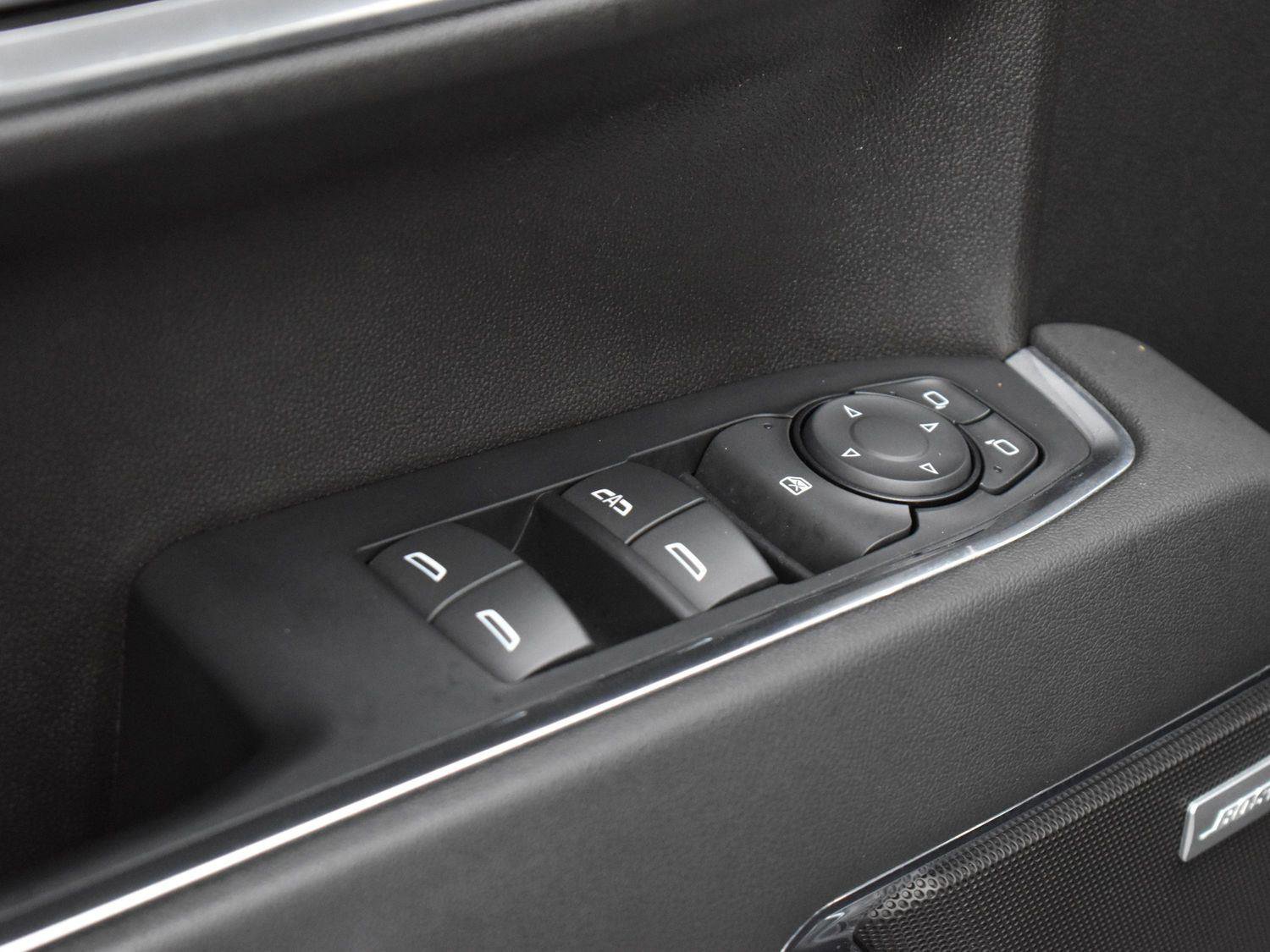 Used 2023 GMC Sierra 1500 Elevation w/ Elevation Premium Package image 11