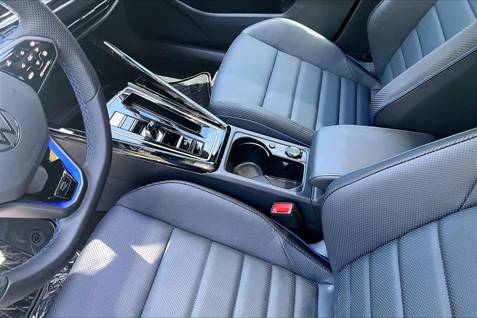 New 2026 Volkswagen Golf AWD/4WD image 7