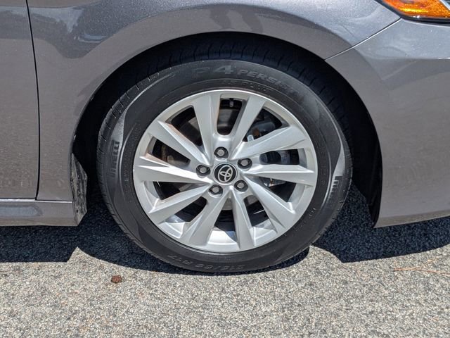 Used 2022 Toyota Camry LE image 14