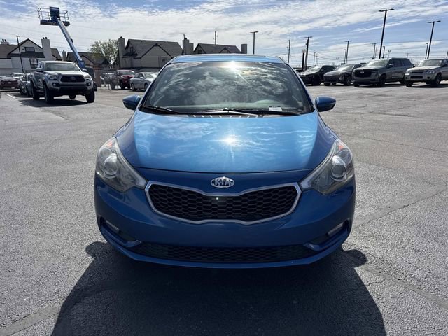 Used 2014 Kia Forte EX w/ Premium Package image 7
