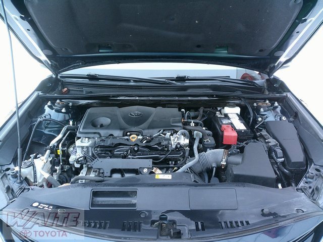 Used 2021 Toyota Camry LE image 7