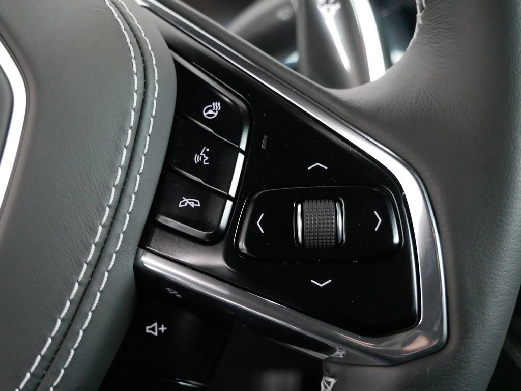 New 2026 Chevrolet Corvette Stingray Preferred Cpe w/ Z51 Performance Package image 20