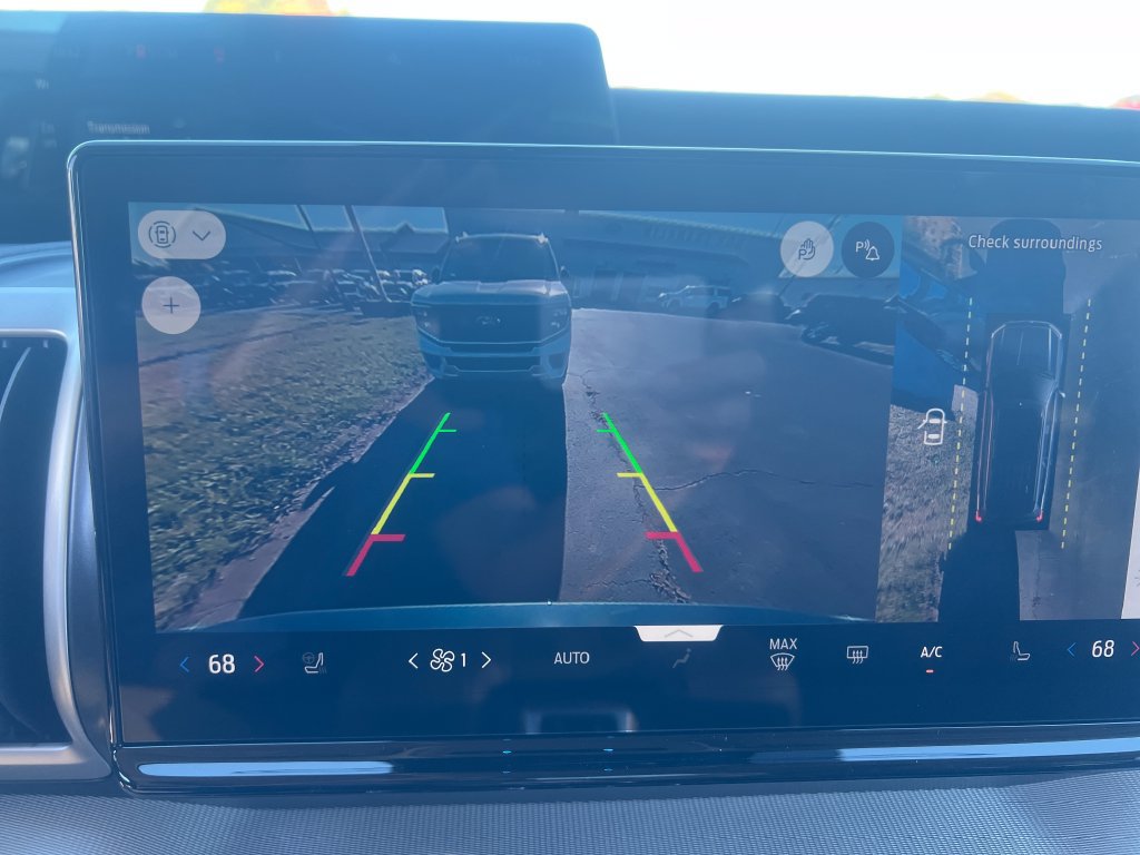 New 2027 Ford Expedition Max Active AWD/4WD image 15