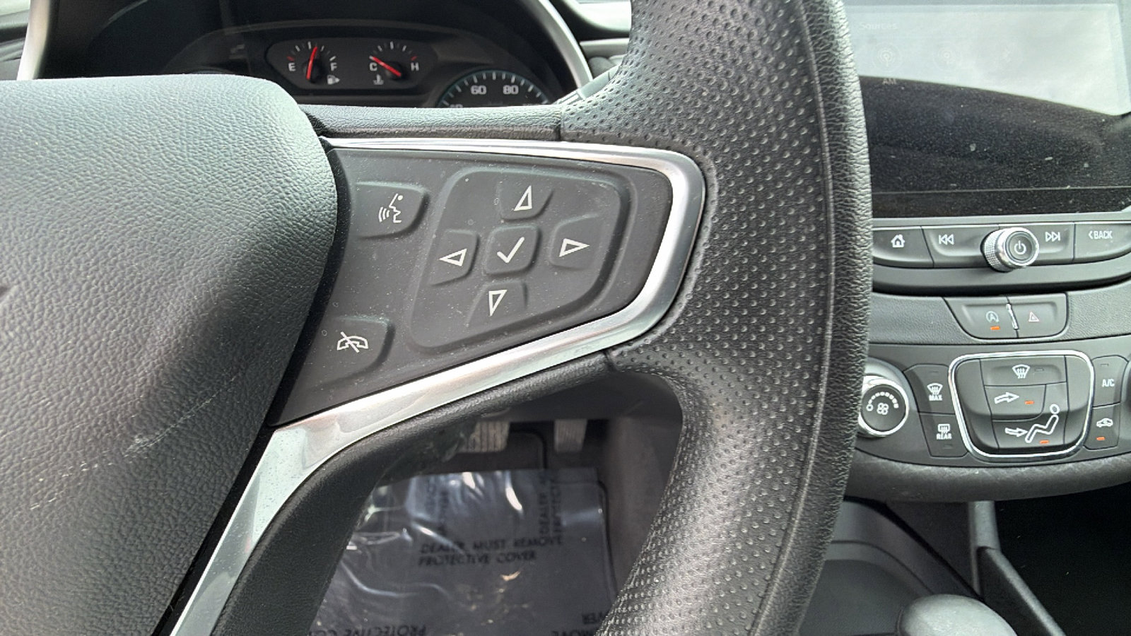 Used 2021 Chevrolet Malibu LS FWD image 27