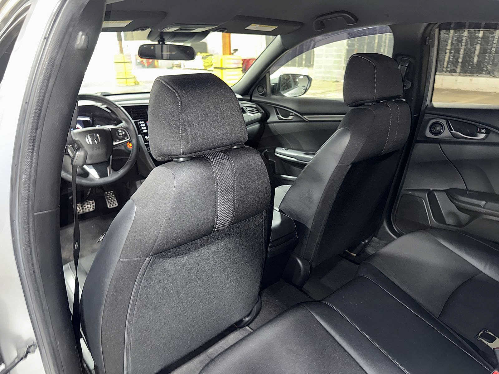 Used 2021 Honda Civic Sport image 26