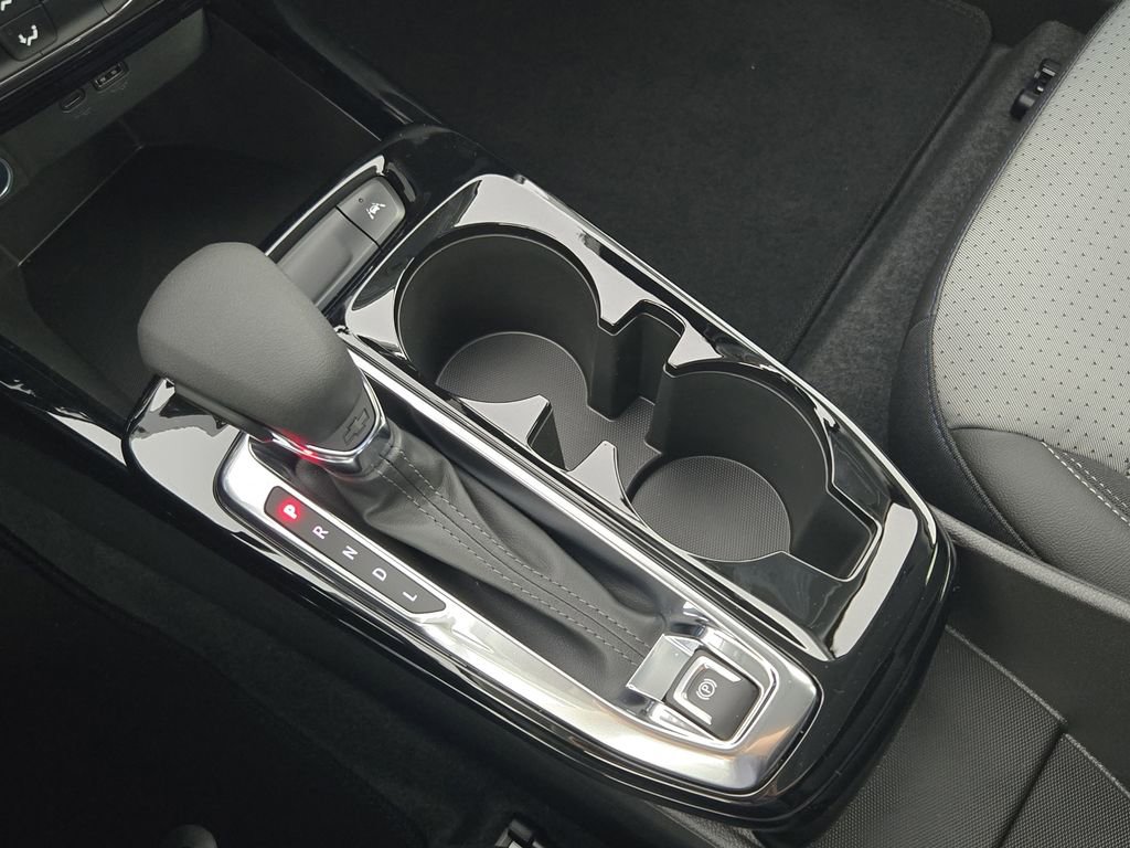 New 2026 Chevrolet Trax LT w/ Driver Confidence Package image 20