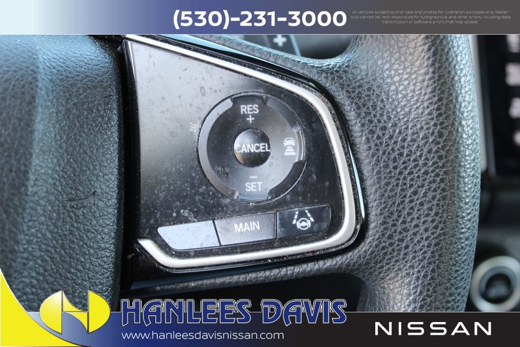 Used 2019 Honda Clarity Plug-In Hybrid image 27