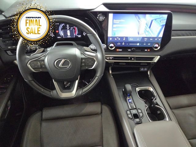 Certified 2024 Lexus RX 350 AWD image 15