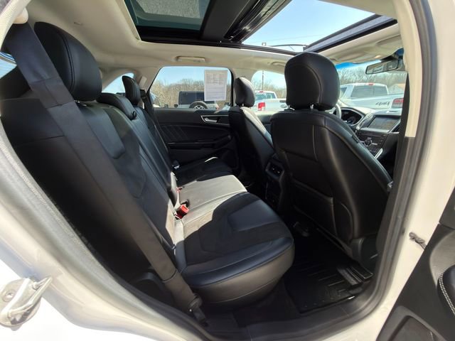 Used 2016 Ford Edge Sport w/ Equipment Group 401A AWD/4WD image 11