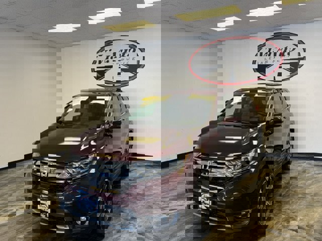 Used 2018 Honda CR-V EX-L image 7