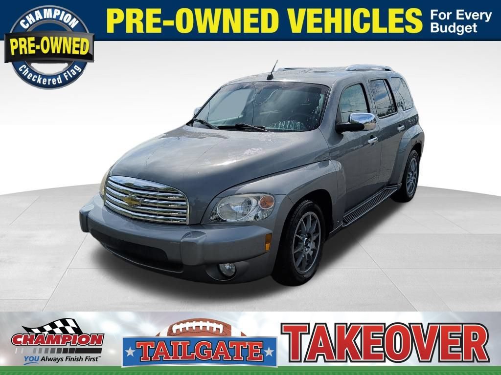 Used 2006 Chevrolet HHR LT