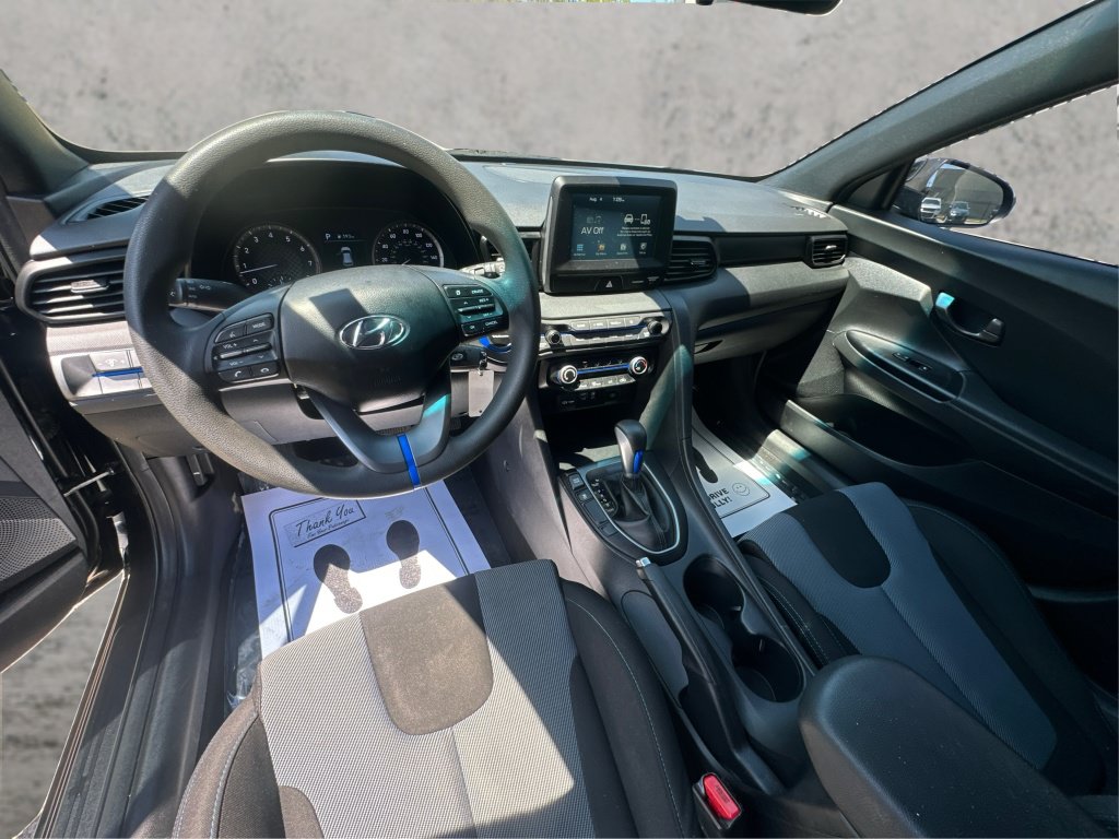 Used 2019 Hyundai Veloster 2.0 FWD image 31