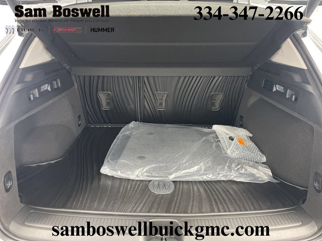 New 2026 Buick Envision Avenir AWD/4WD image 30