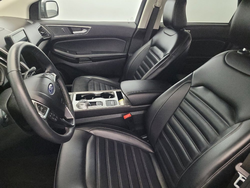 Used 2024 Ford Edge SEL image 17
