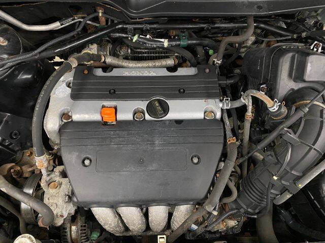 Used 2004 Honda Element DX image 9