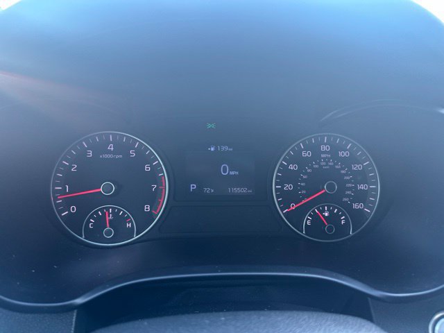 Used 2020 Kia Optima S w/ S Panoramic Sunroof Package FWD image 13