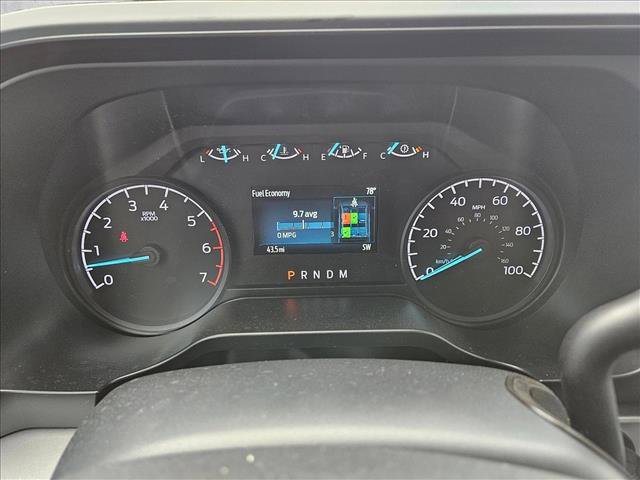 New 2026 Ford F250 XLT image 11