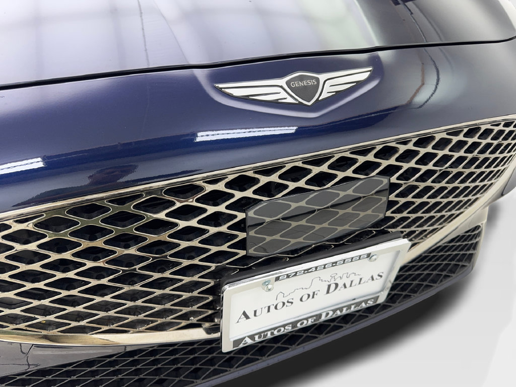 Used 2026 Genesis G70 2.5T RWD image 27