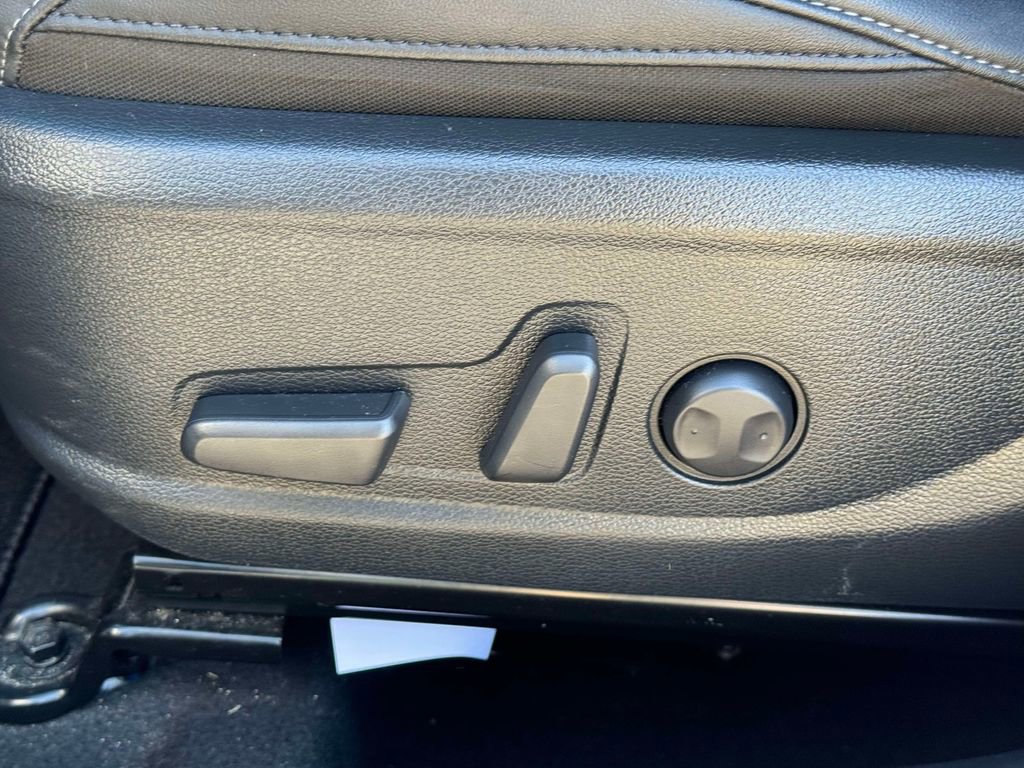 Used 2024 Kia Seltos SX AWD/4WD image 16