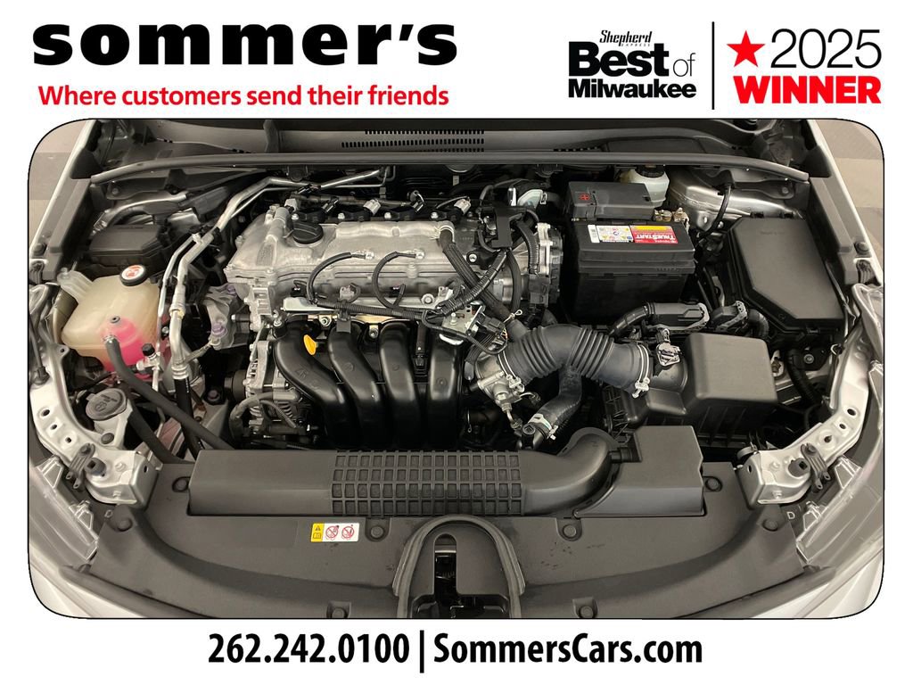 Used 2020 Toyota Corolla LE image 18