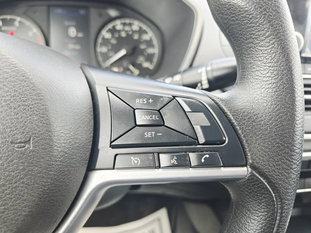 Used 2022 Nissan Altima 2.5 S FWD image 21