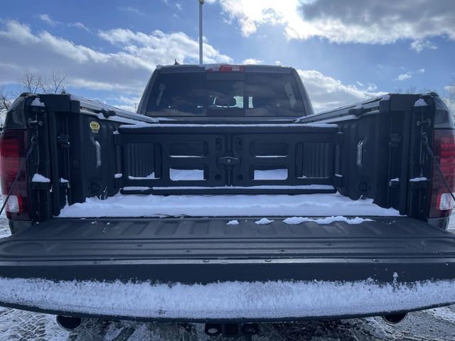 Used 2018 RAM 1500 Sport image 26