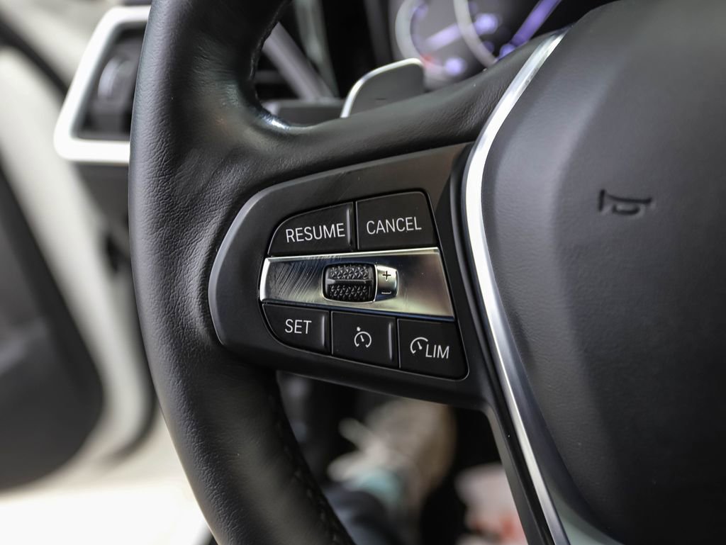 Used 2020 BMW 330i xDrive Sedan w/ Driving Assistance Package image 12