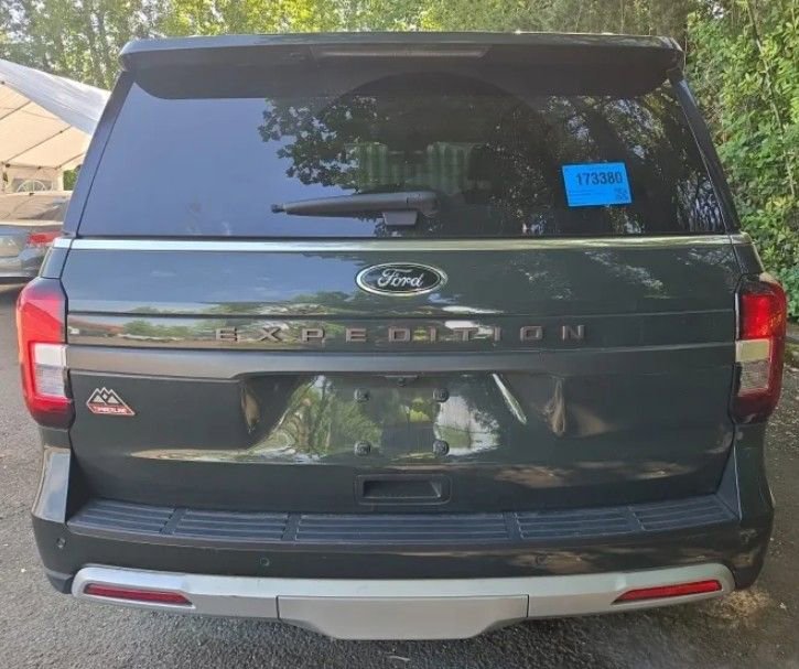 Used 2023 Ford Expedition Timberline AWD/4WD image 4