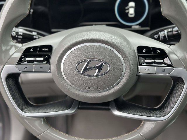 Used 2021 Hyundai Elantra SEL w/ Convenience + Premium Package FWD image 19