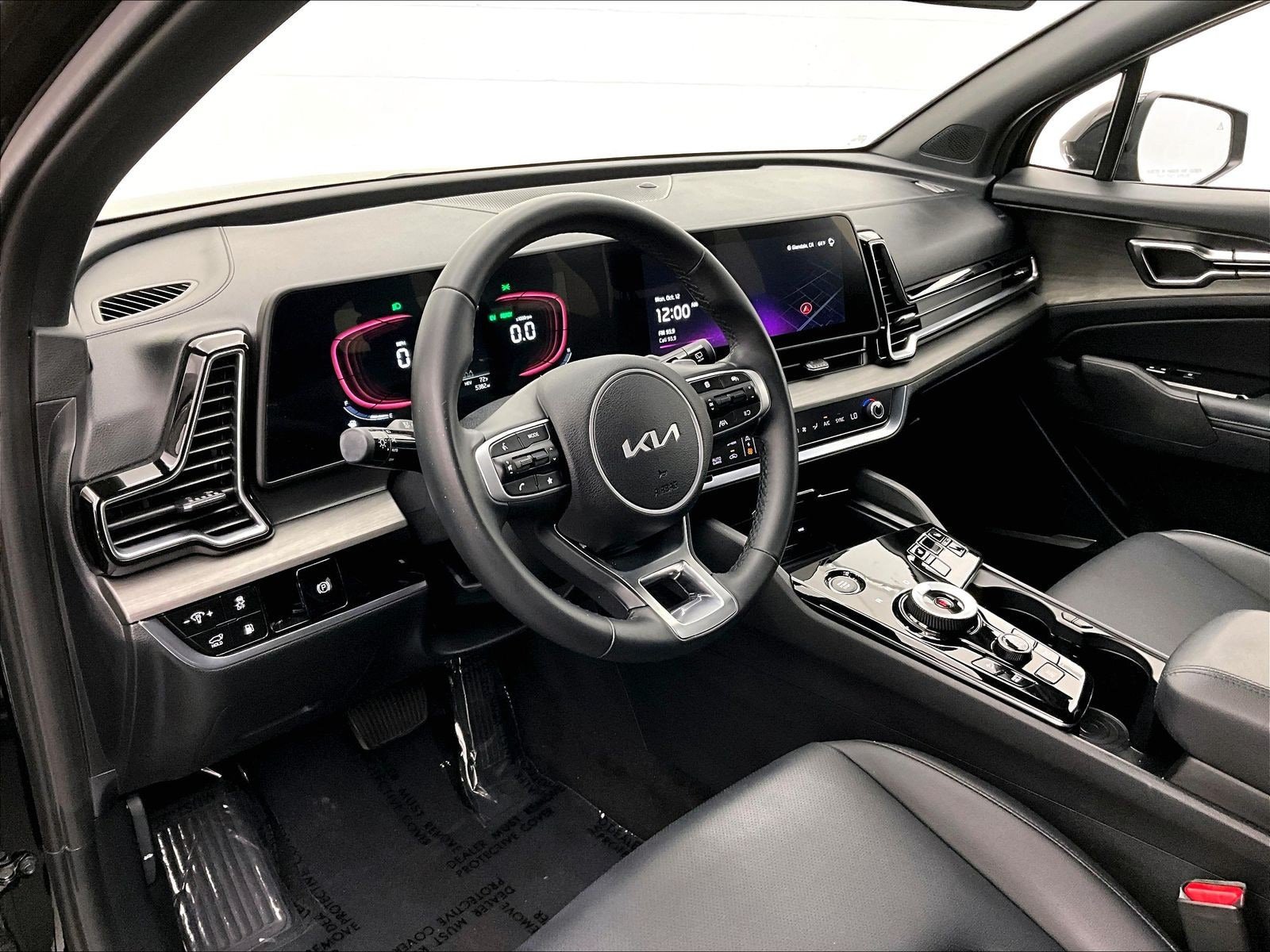 Used 2025 Kia Sportage X-Line AWD/4WD image 19