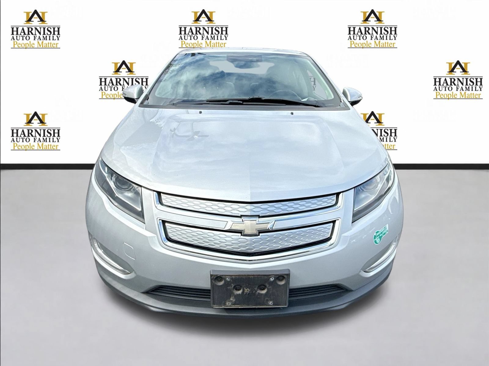 Used 2014 Chevrolet Volt Premium w/ Premium Trim Package FWD image 10