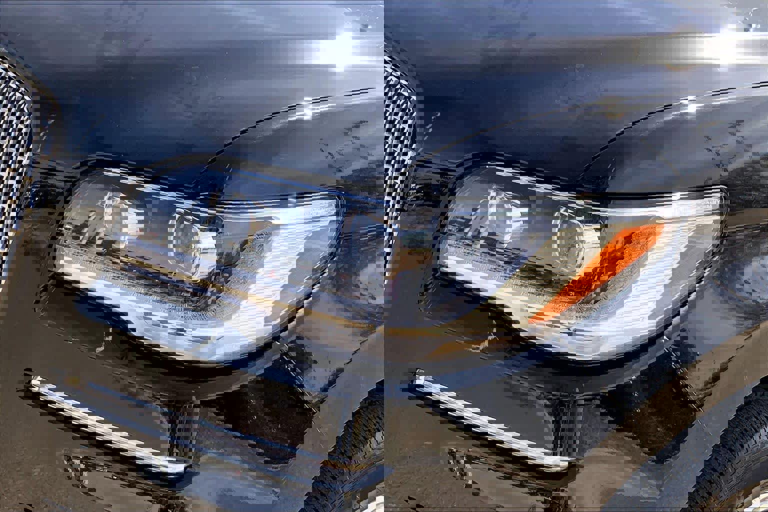 Used 2024 Lincoln Navigator Reserve image 56