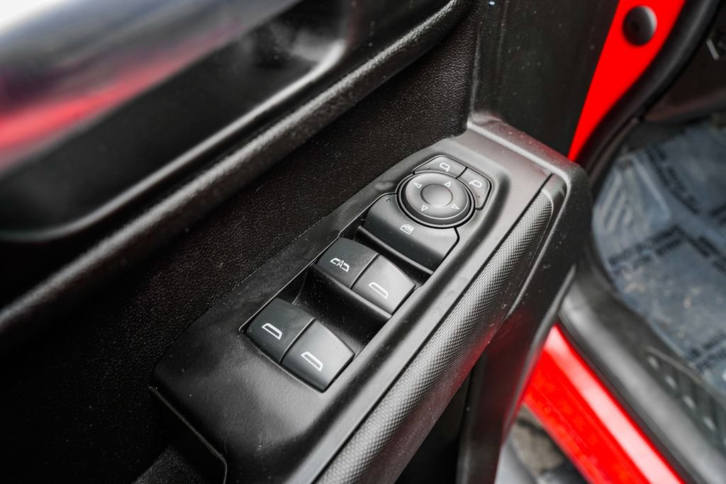 Used 2022 Chevrolet Silverado 1500 Custom w/ Rally Edition image 10