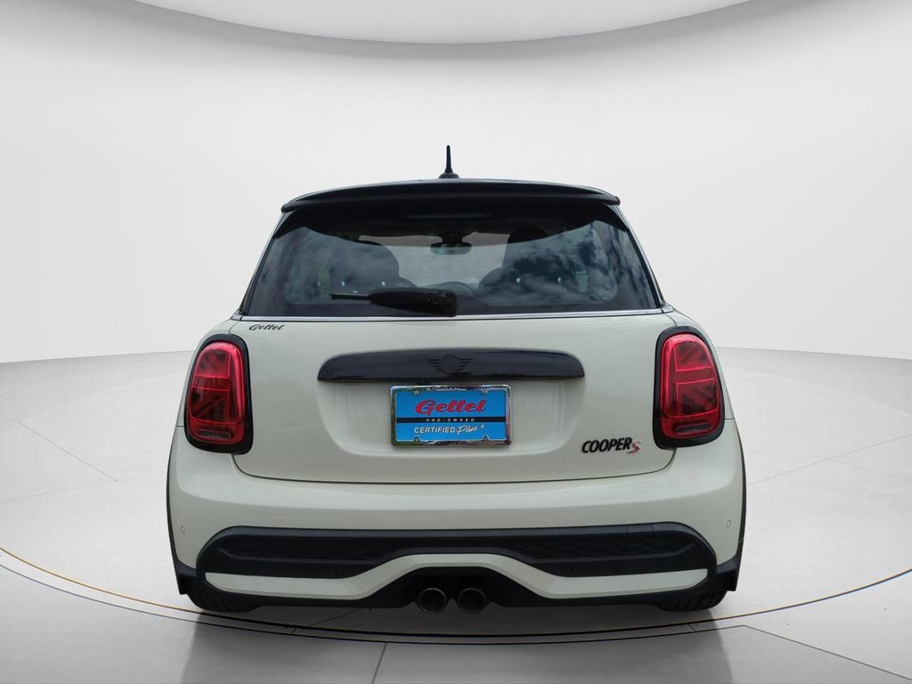 Used 2023 MINI Cooper S FWD image 6