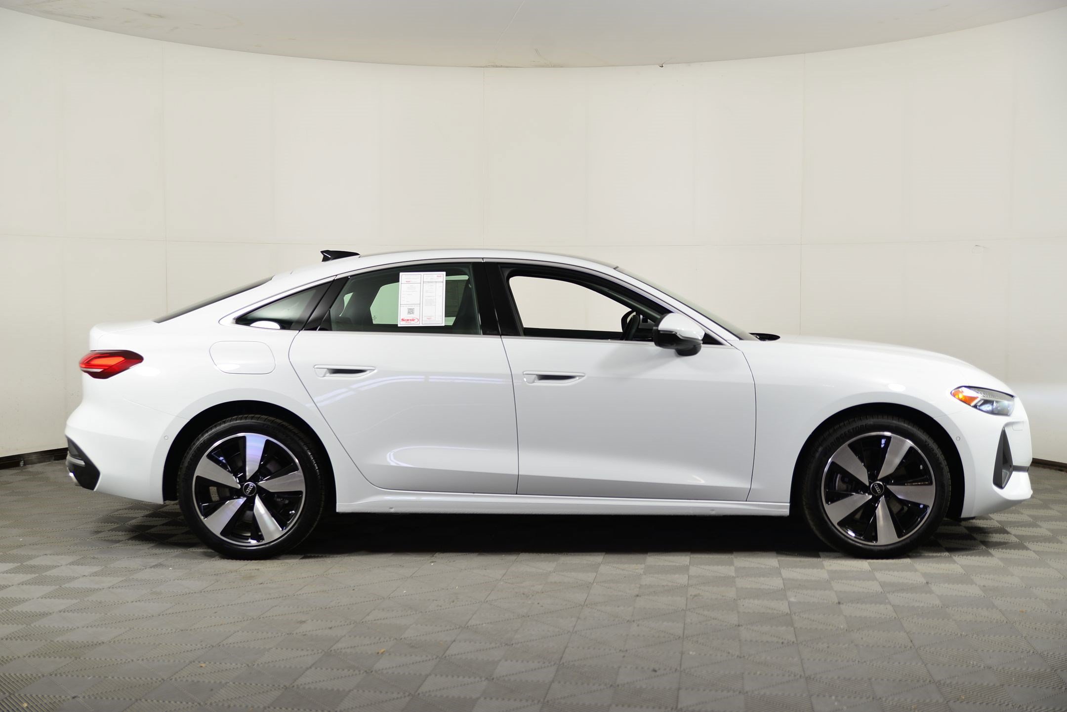 New 2025 Audi A5 Premium Plus w/ Premium Plus AWD/4WD image 7
